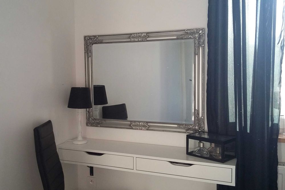 Półka z szufladami/toaletka Ikea