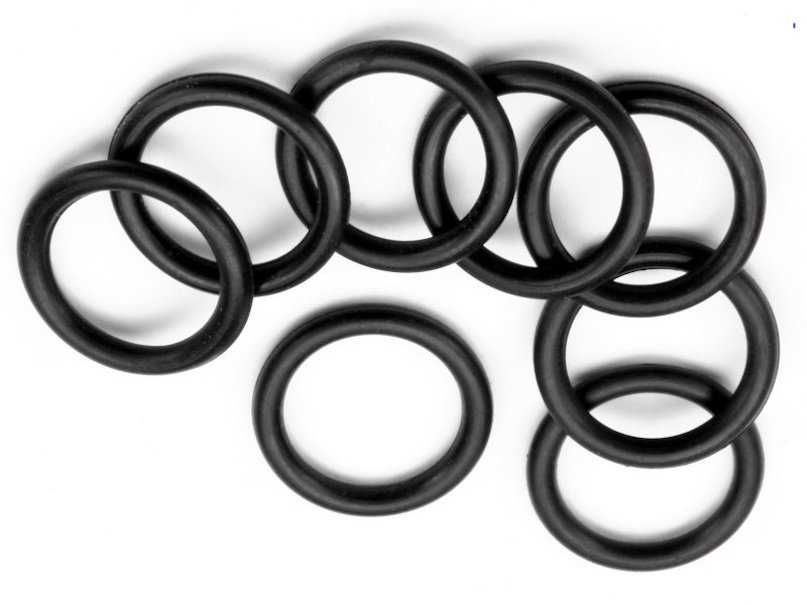 Уплотнительное кольцо прокладка 16х10.4х2.8