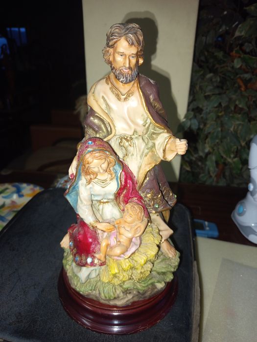 Várias velharias e antiguidades