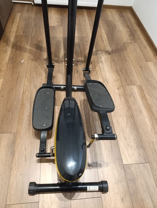 Sprzedam  orbitrek Sapphire.