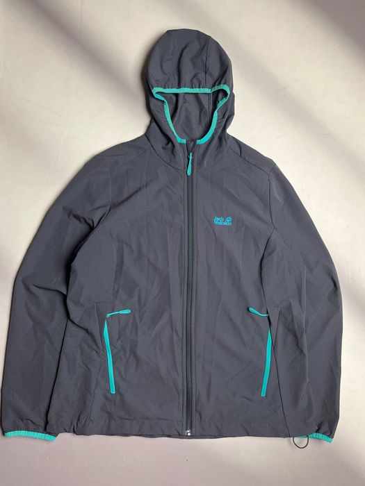 Витряк Jack Wolfskin