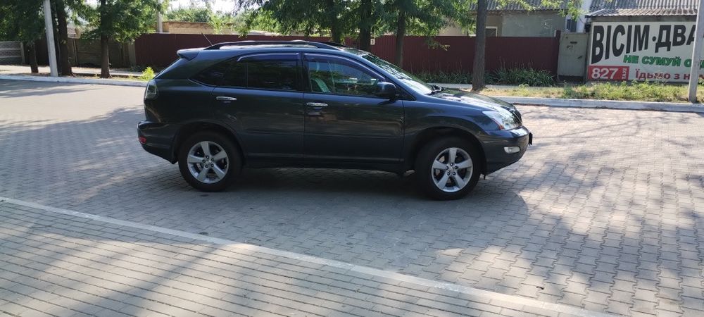 LEXUS RX 350 2008 VIN 2T2HK31U28C094329 фото оголошення 5 з 8