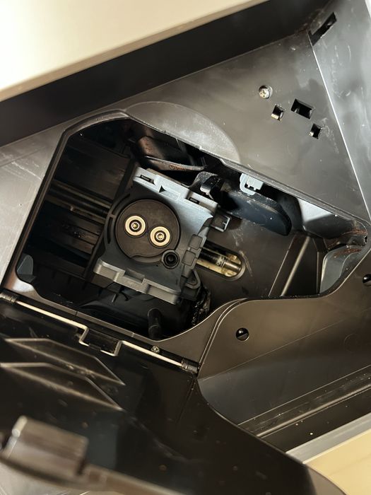 DeLonghi Magnifica S ПОВНІСТЮ ОБСЛУЖЕНА