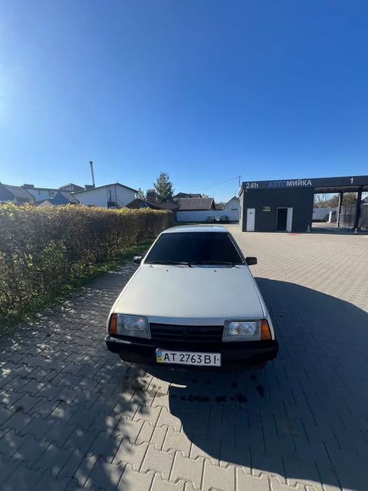 Продам Ваз 2109 2008