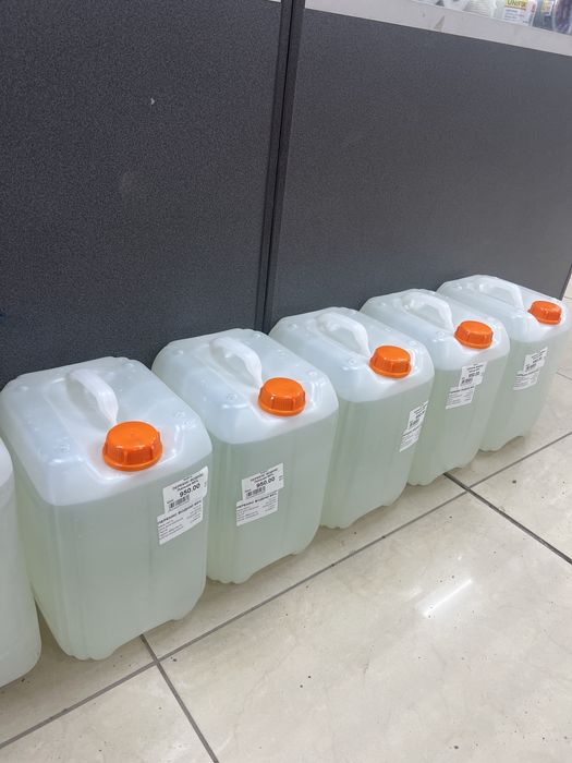 Перекис воднію. Перекись водорода 60%