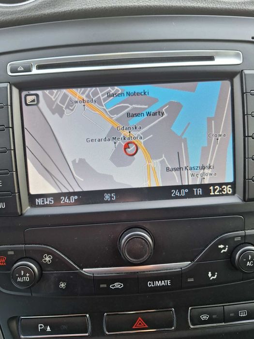 Ford Mondeo 2013 2.0 TDCI 163 KM