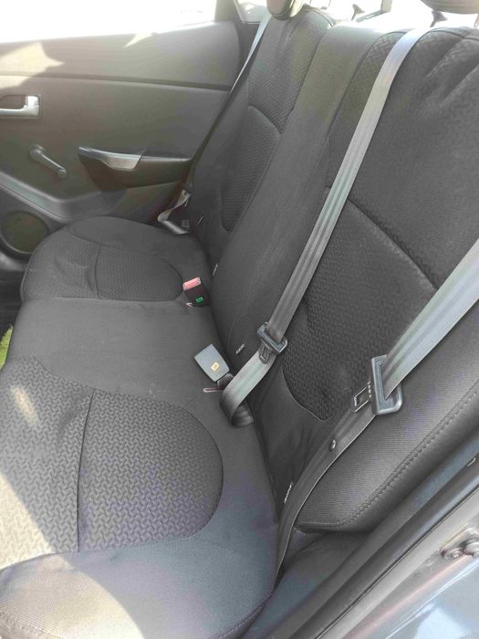 Автомобіль КІА РІО 2013 пробіг 69 тис.км.