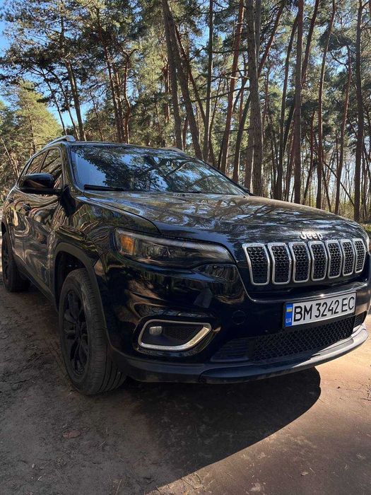 Продам автомобіль