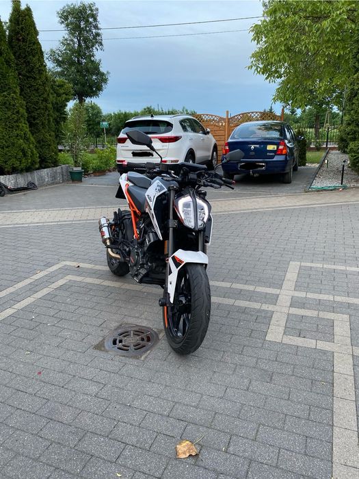 KTM