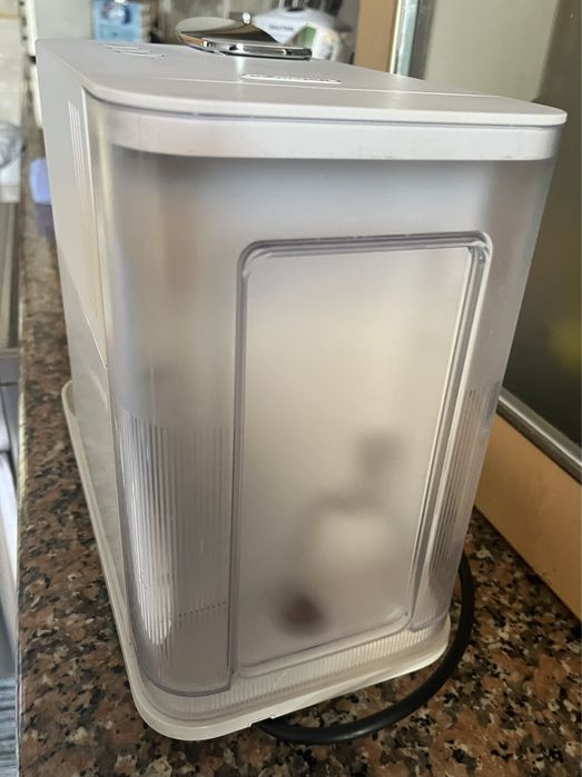 Latissima one nespresso