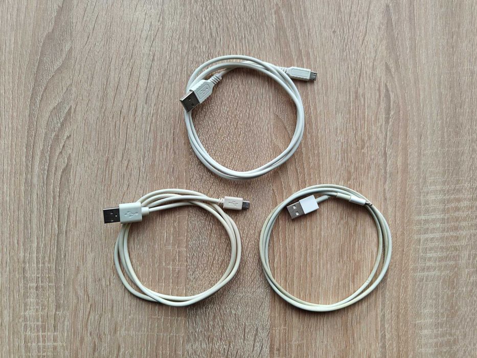 Кабель lightning до Iphone