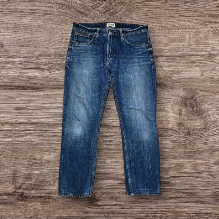 Spodnie  Hilfiger Denim W32 L30