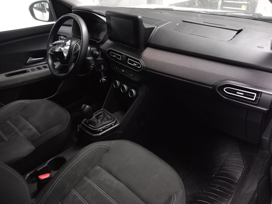 Dacia Jogger 1.6 hybrid 2023