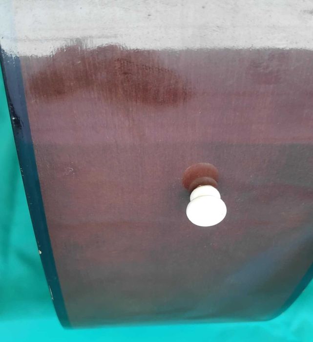 Guitarra Yamaha F-310.