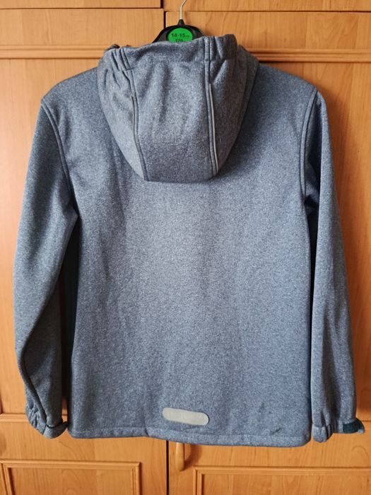 Kurteczka Softshell 158