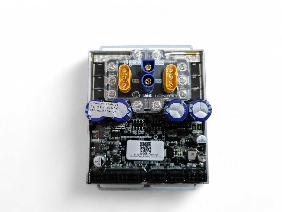 Контролер для електросамоката KuKirin G2 Master 2025