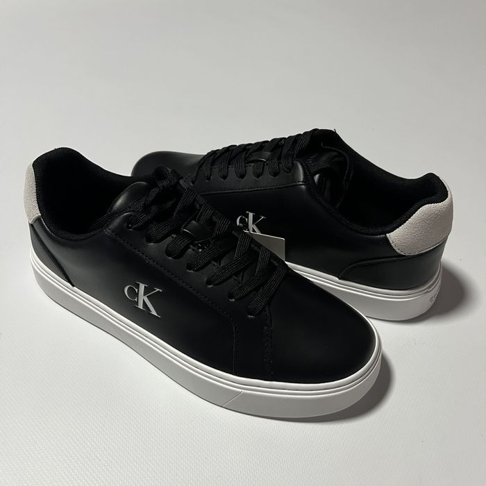 Оригінал! Calvin Klein 41 та 46 (26 та 29,5см)