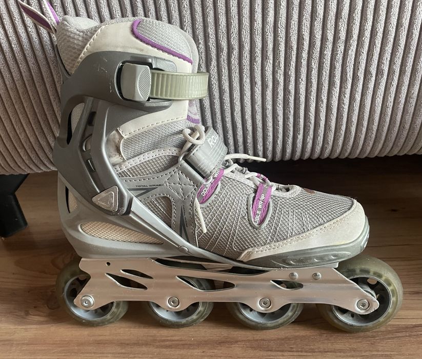 Rolki Rollerblade sg7 r.39
