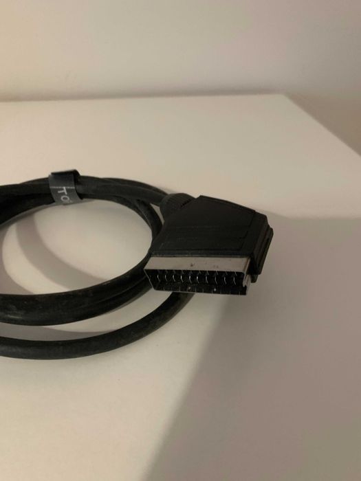 Scart Cable - NEW64409195572738121