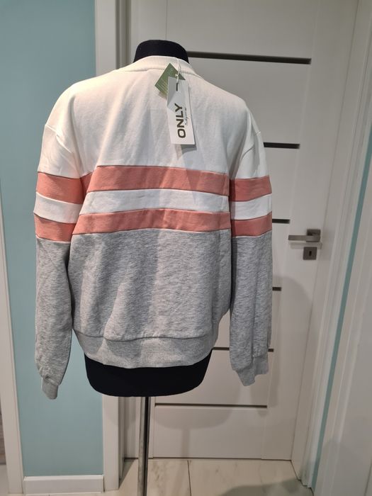 Bluza Only nowa M L Cena sklepowa 159