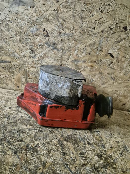Boczek filtr powietrza mz etz 250