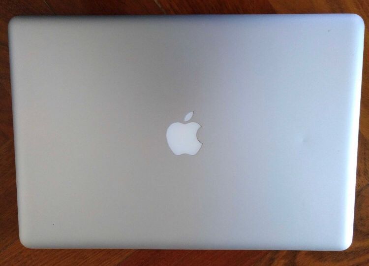 Macbook Pro 15 finais 2011
