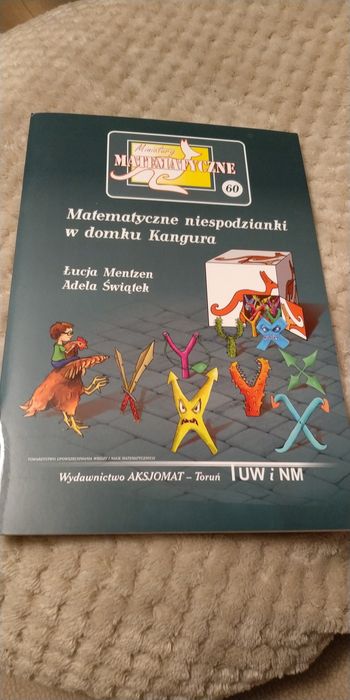 Miniatury matematyczne