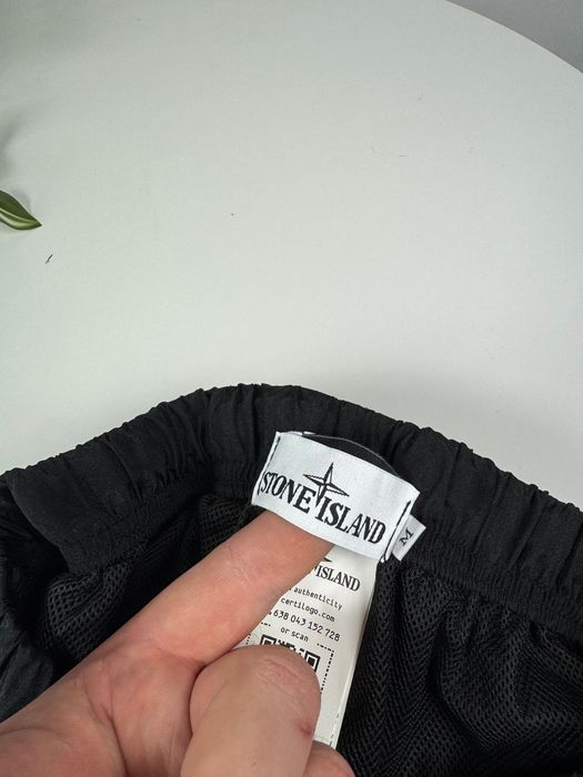 ‼️NEW‼️БЕЗ ПРЕДОПЛАТ‼️Мужские нейлоновые штаны стон Айленд Stone Island | нейлоновые штаны стон Айленд | мужские штаны stone island | штаны стон |
