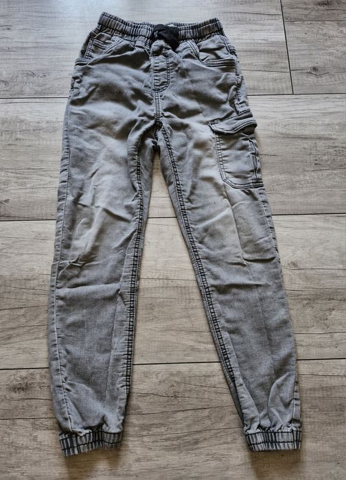 Jogery Reserved rozm 152