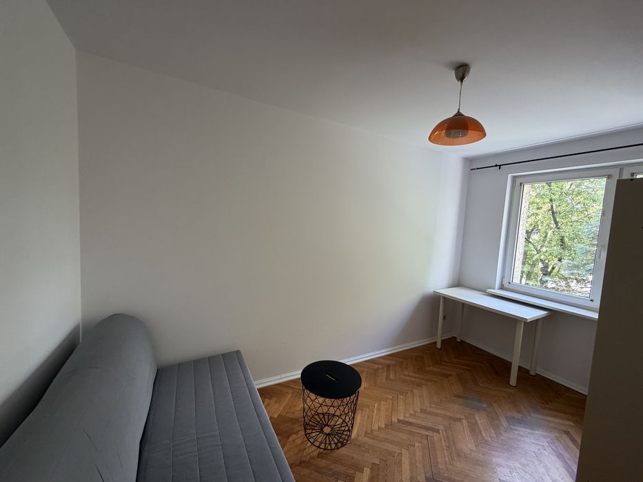 Mieszkanie 3 pok. z balkonem, 1piętro - Widok 4