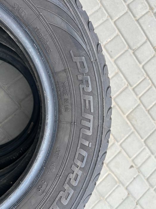 гума літня 185/65/14