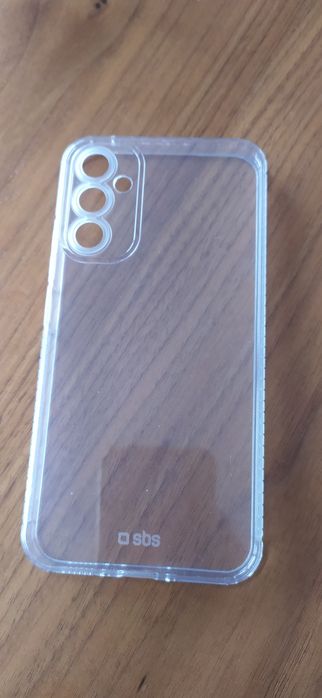 Reinforced case in original packaging for Samsung A34 5G, brand new in box64283950876033121
