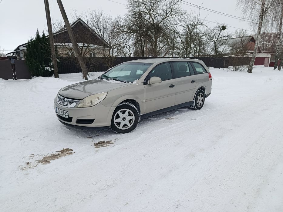 Продам Opel  Vectra 2006 р.в. 1,9 дизель для військових