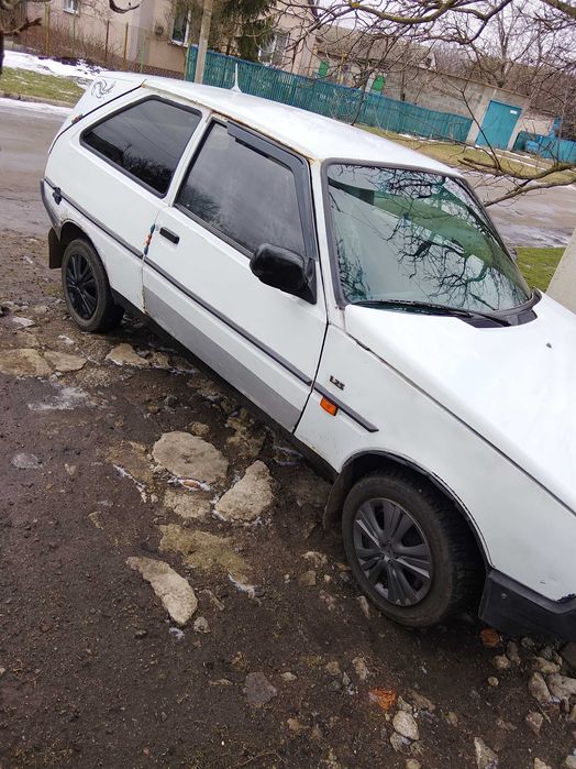 Продам таврію 1.1