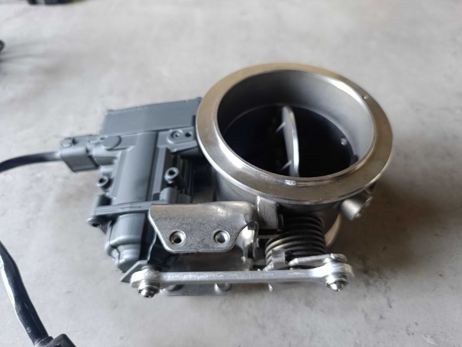 BPV DAF XG XG+ 480/530