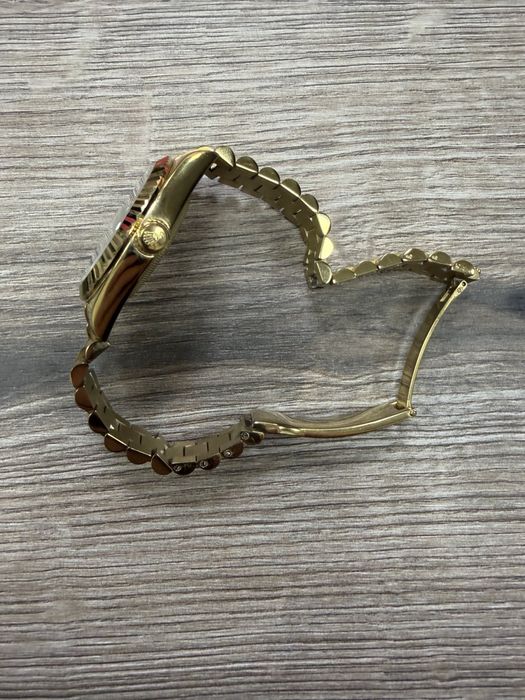 Часы Rolex механика