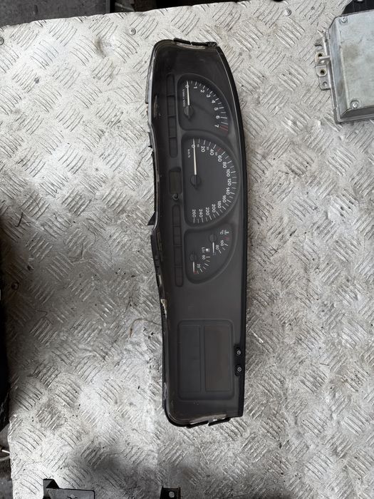 Приборная панель опель вектра б opel vectra b