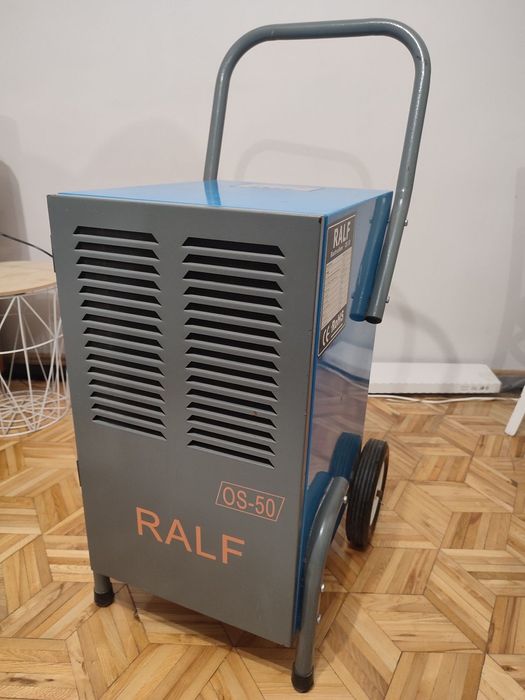 Osuszacz Powietrza Osuszanie Pomieszczeń