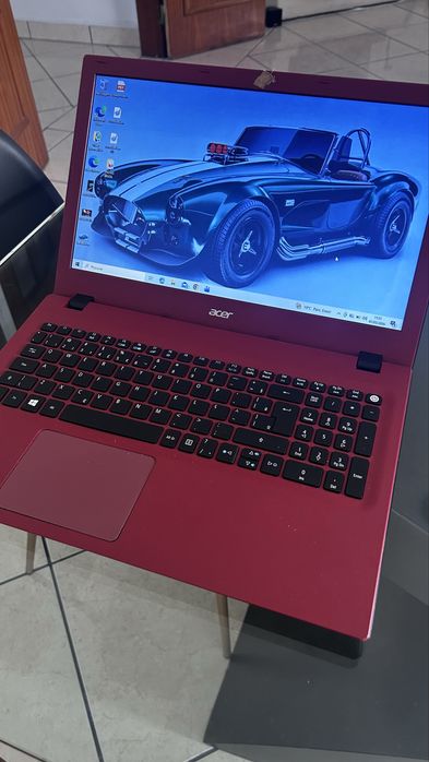 Notboock Acer 15 polegadas