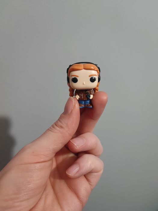Funko POP figurka Stranger Things Max