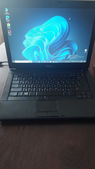Dell Latitude E6410