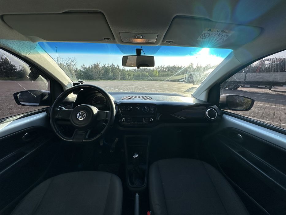 Volkswagen Up 2014 VIN WVWZZZAAZFD028153 фото оголошення 22 з 24