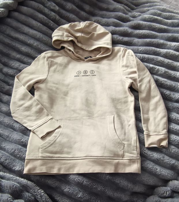 Толстовка GEORGE NEW 122-128 *7-8лет GAMER