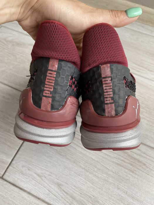 Кросівки чоловічі Puma