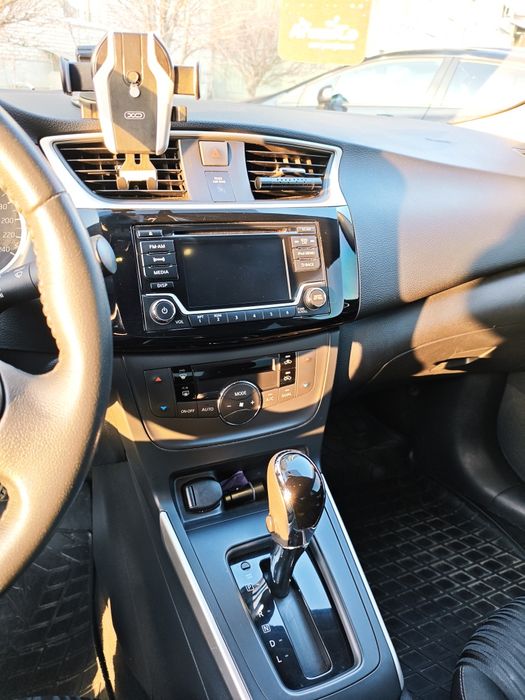 Продам Nissan Sentra