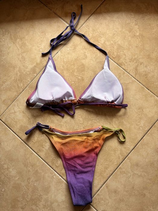 Conjunto biquini novo 36