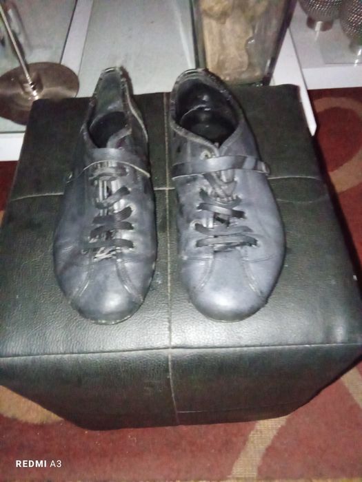 Sapatos zara em excelente estado