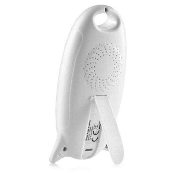 Câmara de vigilância bebé com ecrã VB601 vigilância Nocturna *NOVO*