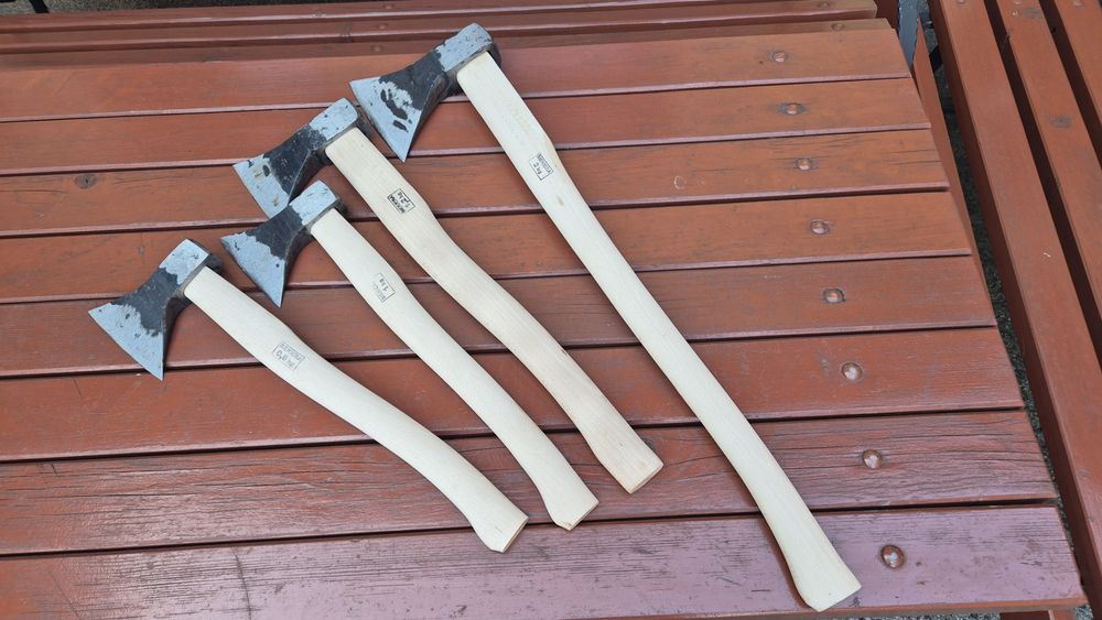 Siekiera do drewna,siekierka gospodarcza 0,7 kg KUTA, Polska, SOLIDNA