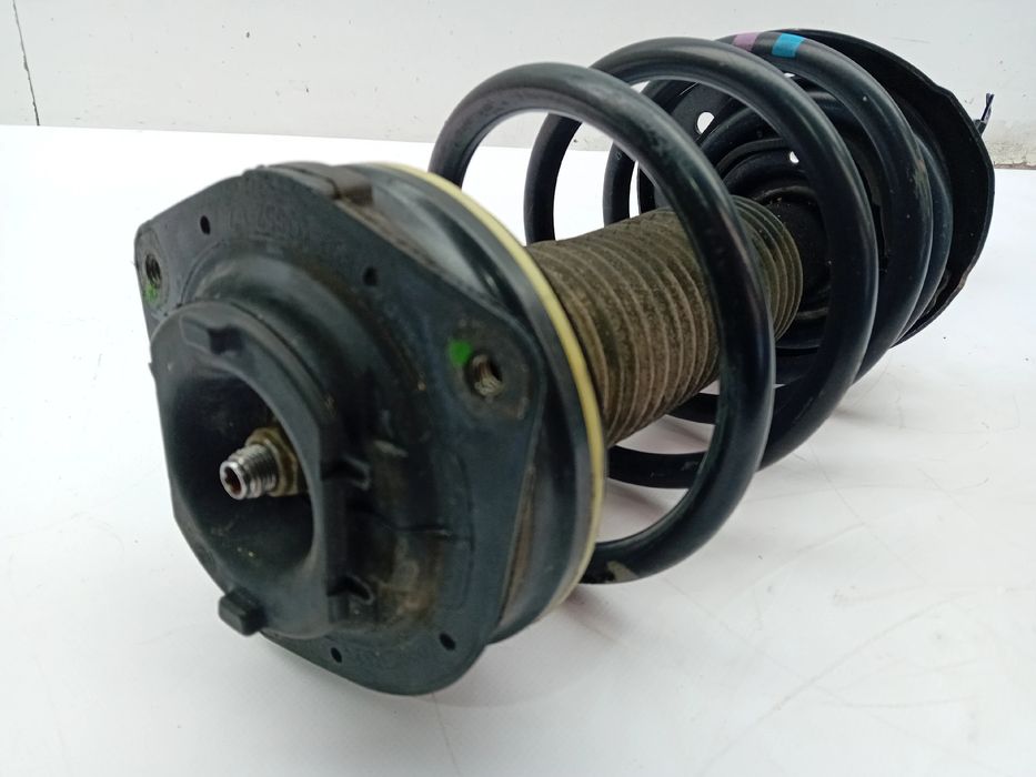 Amortecedor frente esquerdo NISSAN QASHQAI +2 (JJ10E)